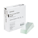 McKesson Brand McKesson Plain Microscope Slide, 1 x 3 Inch (20/CS) 