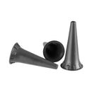 Mabis Ear Speculum Tip, 2.5 mm (Pack of 100)