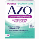 i-Health Inc AZO Urinary Tract Defense Tablets (24/CS) 