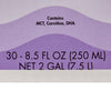 KetoVie Peptide 4:1 Ketogenic Medical Food, 8.5-ounce carton 