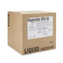 SPS Medical Supply Rapicide OPA/28 High Level Disinfectant (4/CS) 