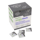 SimplyThick Food Thickener, 4-gram Packet (300/BX)