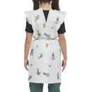 McKesson Brand McKesson Pediatric Exam Gown, Medium, McKesson KIDS Print (50/CS)