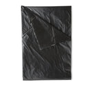 Colonial Bag Corp Colonial Bag Extra Heavy Duty, Black, 60-gallon Capacity 