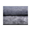 McKesson Brand McKesson Gray Polyester Blanket, 72 x 90 Inch (10/CS) 