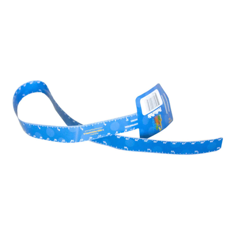 Pedia Pals Circumference Tape Measure (Box of 100)