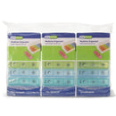 Apothecary Products Ezy Dose Pill Organizer (3/PK) 