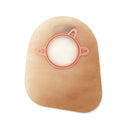Hollister New Image 18392 Two-Piece Beige Ostomy Pouch, Pre-cut to Fit 44 mm Stoma, Green (60/BX) 