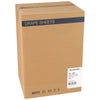 McKesson Nonsterile Physical Exam Patient Drape, 40 x 90 Inch (Case of 50)