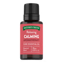 Nature's Truth Calming Essential Oil 