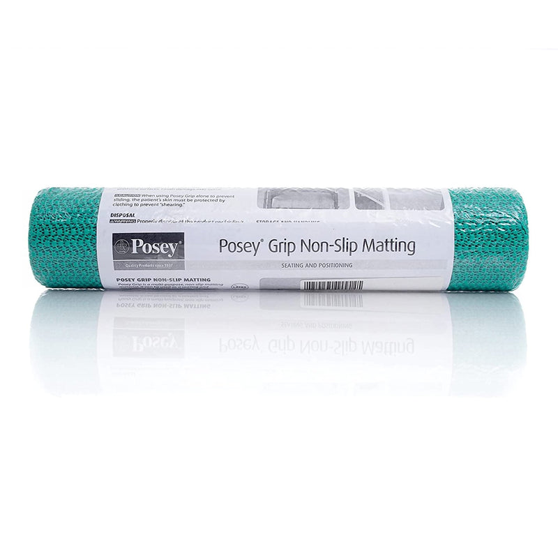 Tidi Products Posey Grip Nonslip Matting for Seating and Positioning, 1 x 10 Foot 