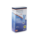 Abbott Optium EZ Blood Glucose Test Strips (600/CS) 