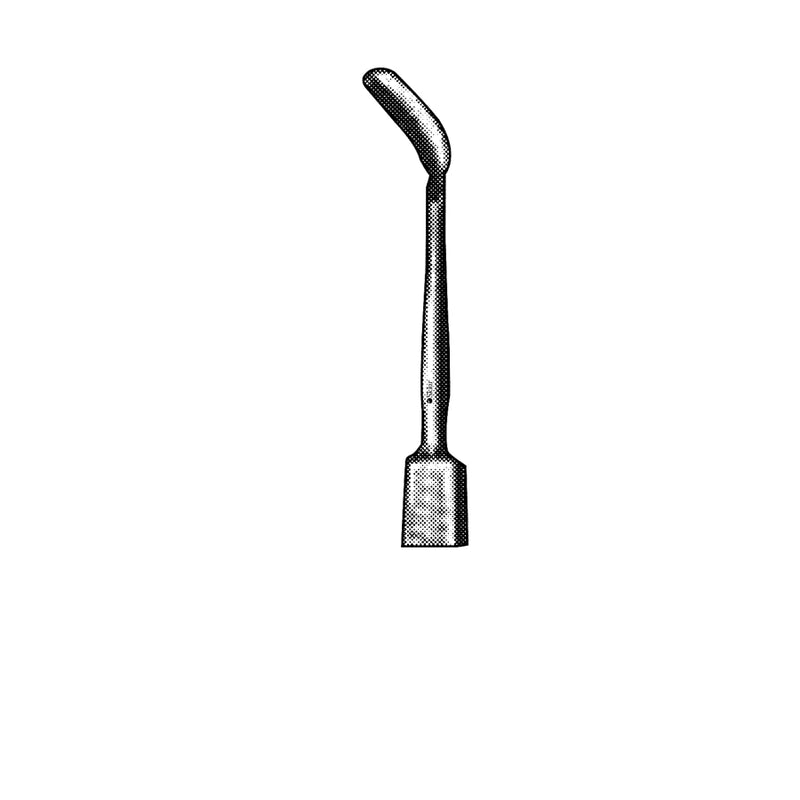 Sklar Paton Corneal Dissector - 65-2996