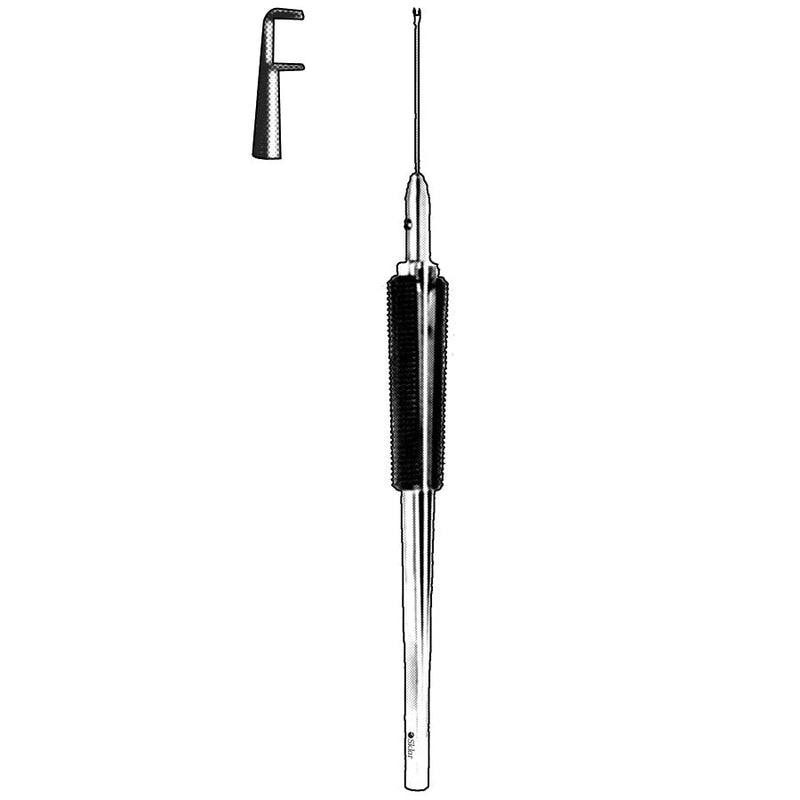 Sklar Grasping Forceps - 66-6156 