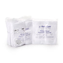 Mark-Clark White 4 mil Plastistaff Pillow Cover With Zip, 21 x 27 Inch (Case of 12)