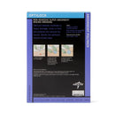 Optilock Nonadherent Dressing, 6½ x 10 Inch (Case of 50)
