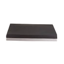 McKesson Gel Protekt Seat Cushion, 22 x 18 x 3 Inch (Case of 4)