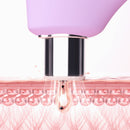 KIWI derma Microdermabrasion Pore Vacuum 
