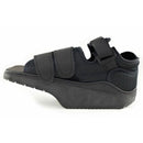 Darco OrthoWedge Post-Op Shoe Large, Black