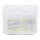 DawnMist Deodorant, Solid, 0.5 ounce, Unscented (Case of 576)