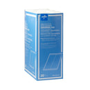 Medline Sterile Abdominal Pad, 7-1/2 x 8 Inch (Case of 240)