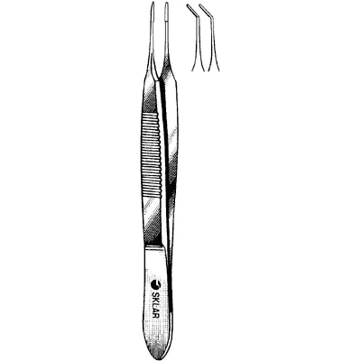Sklar McPherson Tying Forceps - 66-6152