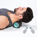 Chirp Innovation LLC Massage Wheel Set Chirp 4 / 6 / 10 Inch Diameter 