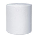 Scott Essential Paper Towel, 8 Inch x 425 Foot Roll (Case of 12 Rolls)