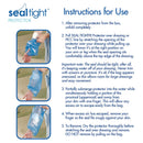 Brownmed seal tight Dressing Protector, Medium 