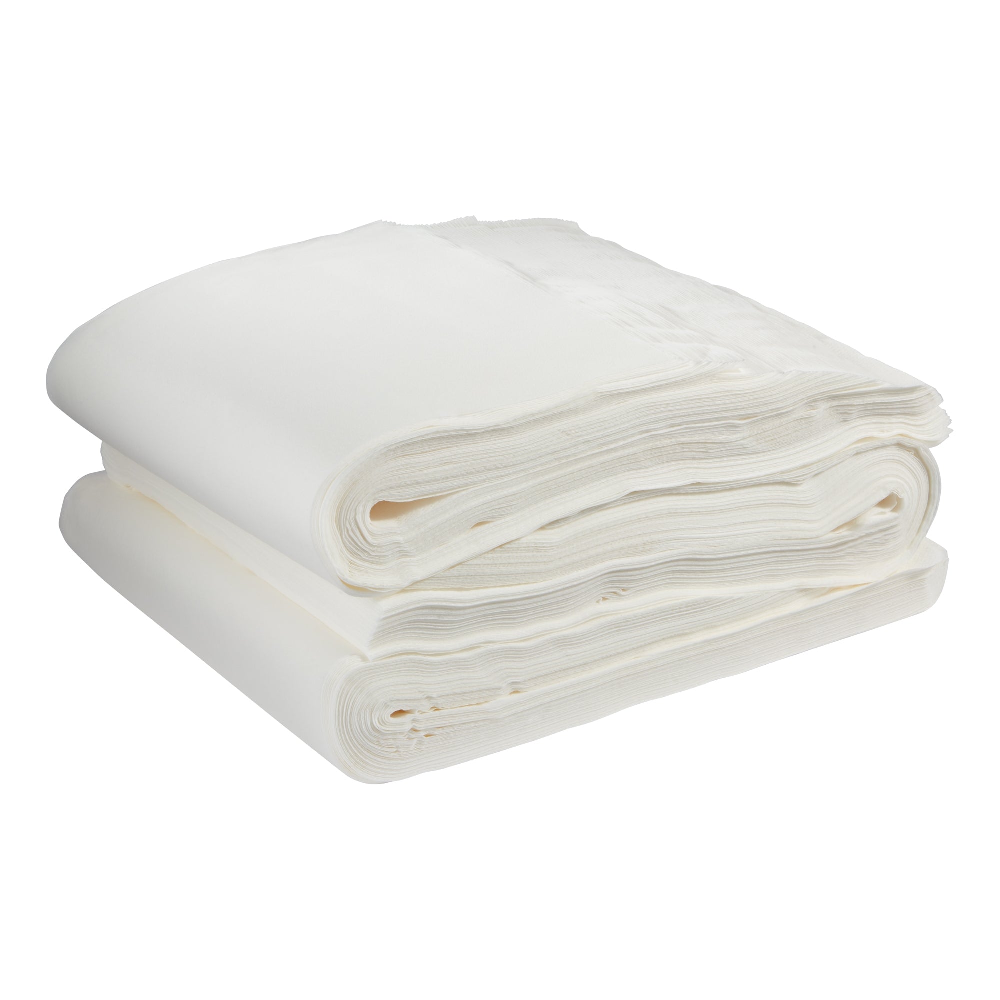 Georgia-Pacific Consumer Products LP Pacific Blue Select A300 Patient Care Bath Towel (200/CS) 