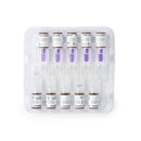 Solventum Corporation 3M Attest Super Rapid Readout Sterilization Biological Indicator Vial (200/CS) 