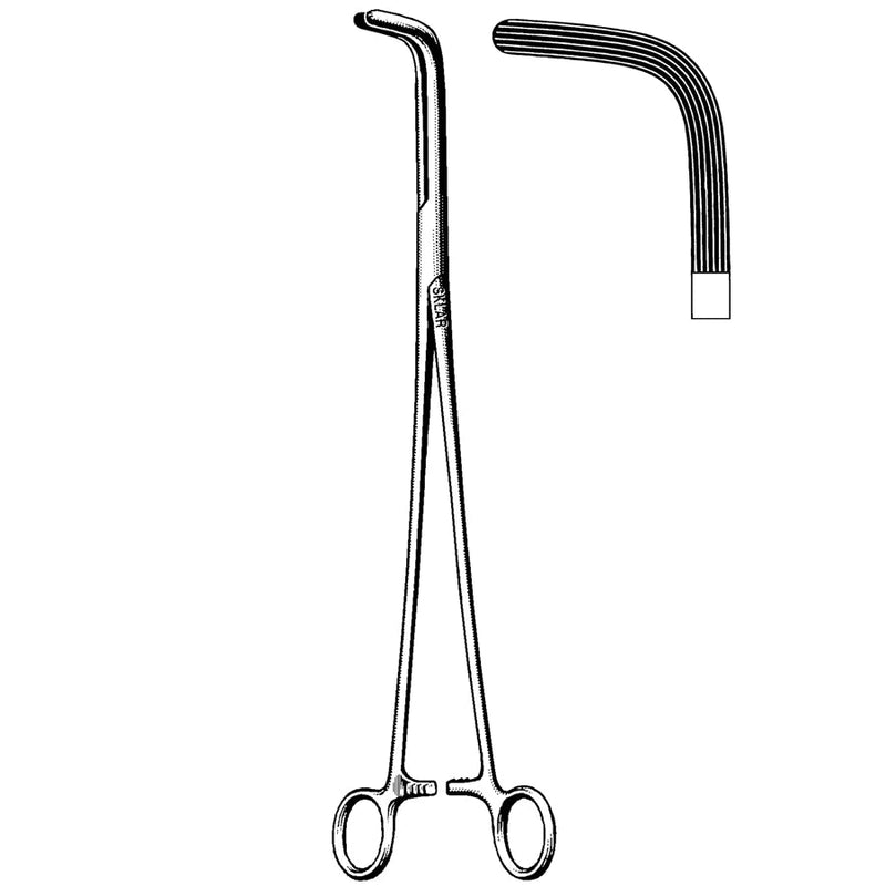Sklar Harrington-Mixter Clamp - 55-3012 