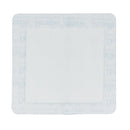 Sion Brands LLC DermaRite Gauze Adhesive Dressing, White, Sterile, 2 x 3¾ inch (50/BX) 