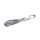 McKesson Fingernail Clippers, Thumb Squeeze Lever (Case of 240)