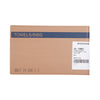 McKesson Deluxe Nonsterile Blue Procedure Towel, 13 x 18 Inch (500/CS) 