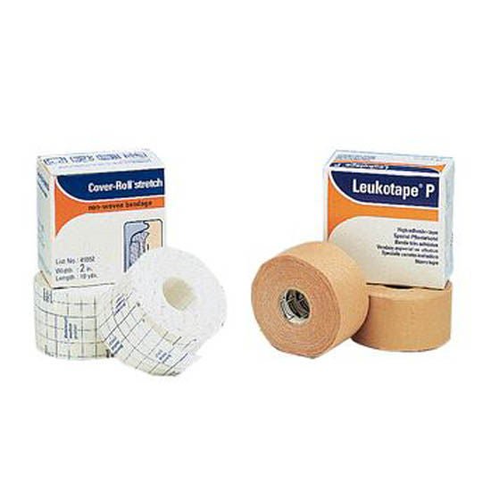 Cover Roll Stretch Orthopedic Corrective Tape (Each)