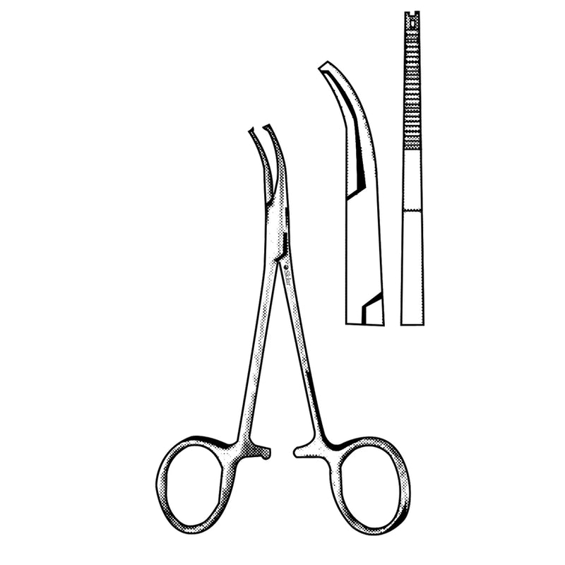 Sklar Raimondi Scalp Flap Forceps - 50-1350