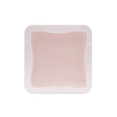 Smith & Nephew Allevyn Gentle Border - Advanced Foam Wound Dressings 12.5 X 12.5 Cm (5" X 5") 
