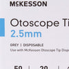 McKesson Otoscope Tip (Case of 10 Boxes)