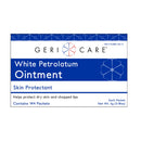 Geri-Care White Petrolatum Petroleum Jelly (Case of 864)