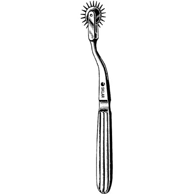 Sklar Wartenberg Pinwheel - 06-3375