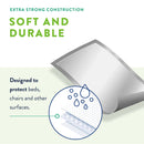 Prevail Fluff Underpad, 23 x 36 Inch (Case of 72)
