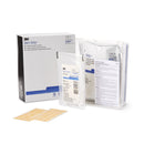 Solventum Corporation 3M Steri-Strip Antimicrobial Skin Closure Strip, 1/2 x 4 Inch (200/CS) 