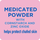 Caldesene Medicated Protecting Powder (Each) 