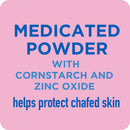 Caldesene Medicated Protecting Powder (Each)