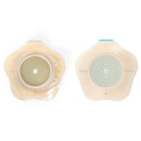 SenSura Mio Click Convex Flip Ostomy Barrier, Trim to fit 10 – 65 mm Stomas (Box of 5) 