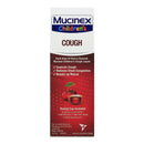 Mucinex Max Children's Cold and Cough Relief, 4-ounce Bottle (Each)