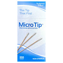 Micro-Tip Swabstick (Case of 10000)