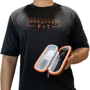Breather Fit Travel Case (200/CS)