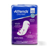 Attends Discreet Women's Maximum Bladder Control Pad, 13-Inch Length (Case of 200)